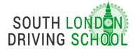 South London Driving School Logo